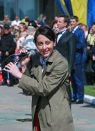 Хатія Деканоїдзе 