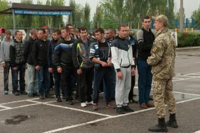 Recruits