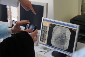 Center for Pediatric Cardiology and Cardiac Surgery