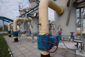Shebelinske Gas Compressor Service