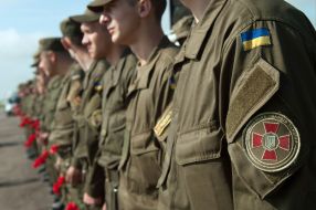 Participants of the meeting-requiem