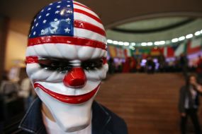 Kyiv Comic Con festival