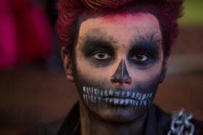 Kyiv Comic Con festival