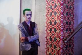 Kyiv Comic Con festival