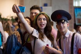 Kyiv Comic Con festival