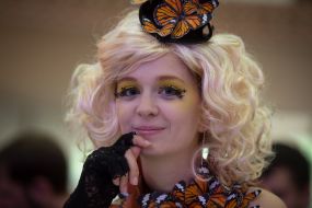 Kyiv Comic Con festival