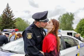 Police