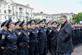 Arsen Avakov
