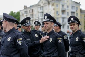 Police