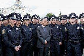 Police