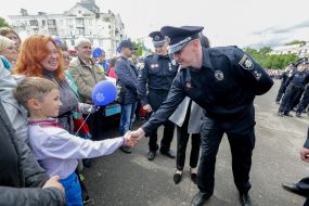 Police