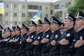 Police