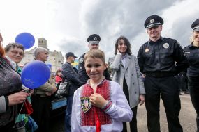 Police