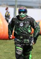 І етап Кубку України з пейнтболу