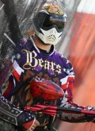 І етап Кубку України з пейнтболу