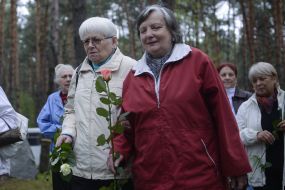 Day of Remembrance of Victims of Political Repression