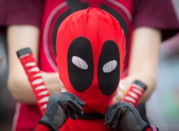 Kyiv Comic Con festival