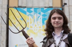 Kyiv Comic Con festival