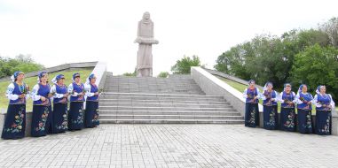 Events for the Day of memory of victims of political repression