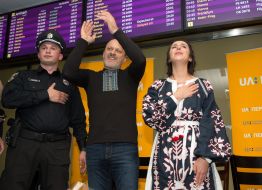 Zurab Alasanyya and Jamala