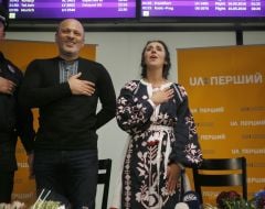 Zurab Alasanyya and Jamala