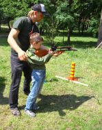 День Пласта в Черновцах