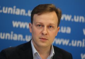Oleksii Tolkachev 