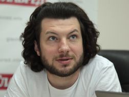 Dmitry Todoryuk