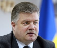 Aleksey Zarudny