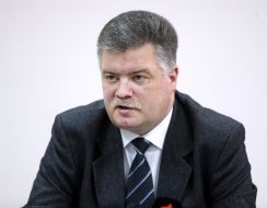 Aleksey Zarudny