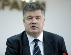 Aleksey Zarudny