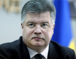 Aleksey Zarudny