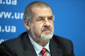 Refat Chubarov