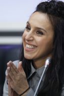 Susana Dzhamaladinova (Jamala)