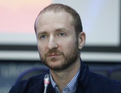 Igor Tarnopolsky