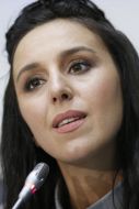 Susana Dzhamaladinova (Jamala)