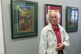 Иван Остафийчук 