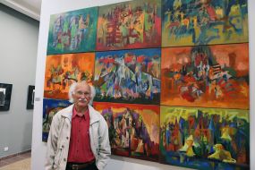 Иван Остафийчук 