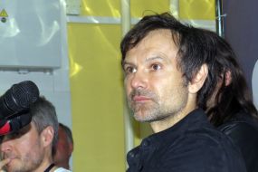 Svyatoslav Vakarchuk