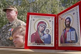 Sending conscripts for military service