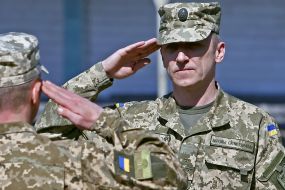 Valentyn Kozhukhovsky