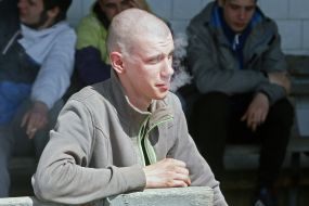 Sending conscripts for military service