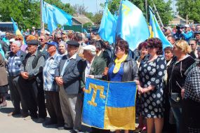 Participants of the meeting