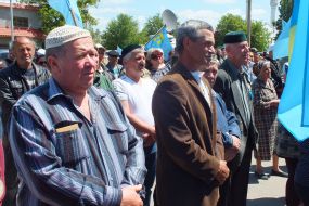 Participants of the meeting