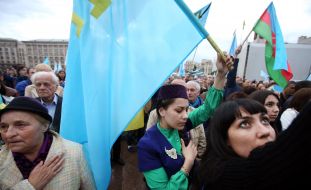 Participants of the meeting