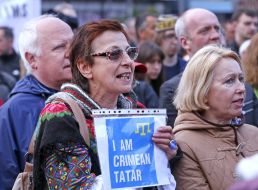Participants of the meeting