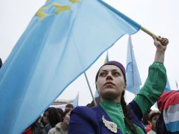 Participants of the meeting