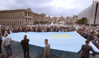 Participants of the meeting