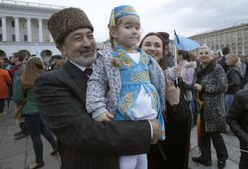 Participants of the meeting