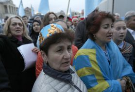 Participants of the meeting